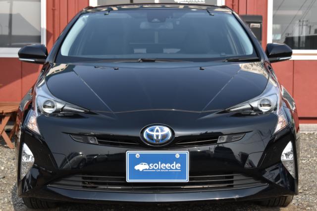 プリウス（新潟県新潟市西区）画像2