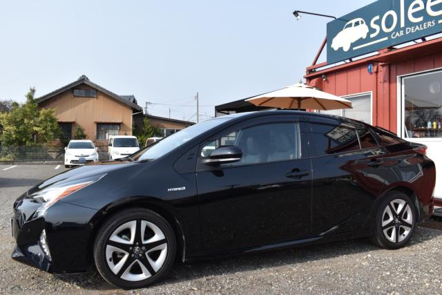 プリウス（新潟県新潟市西区）画像18