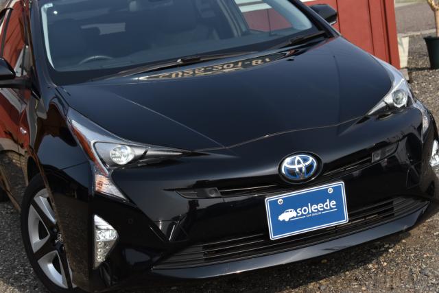 プリウス（新潟県新潟市西区）画像4