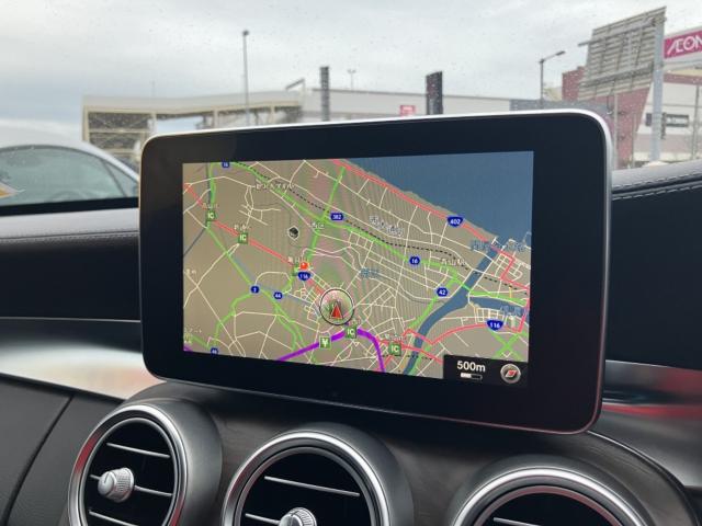 メルセデス ベンツ Cクラス（新潟県新潟市西区）画像5