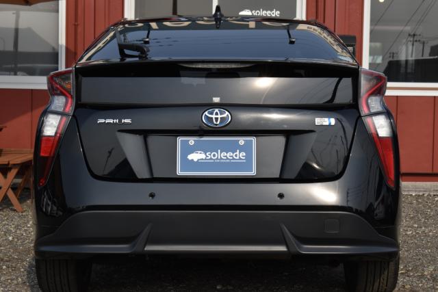 プリウス（新潟県新潟市西区）画像11