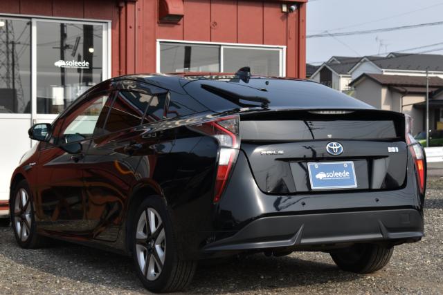 プリウス（新潟県新潟市西区）画像12