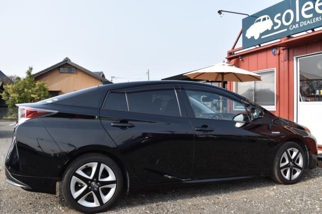 プリウス（新潟県新潟市西区）画像9