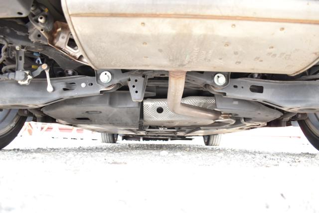 プリウス（新潟県新潟市西区）画像71