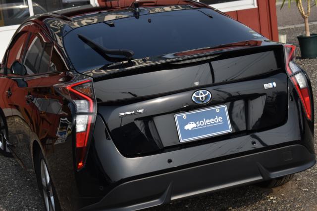 プリウス（新潟県新潟市西区）画像13