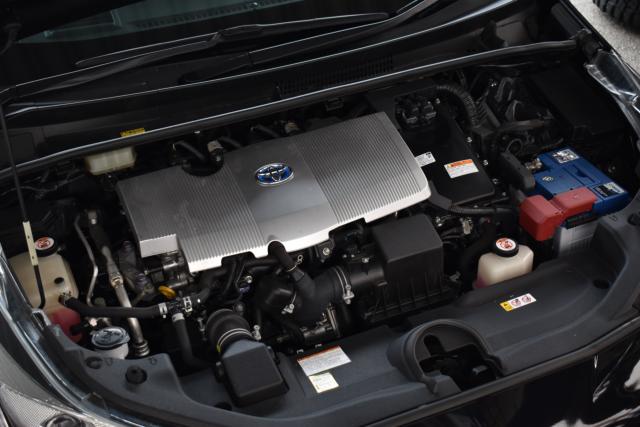 プリウス（新潟県新潟市西区）画像70