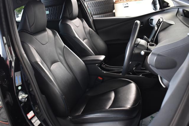 プリウス（新潟県新潟市西区）画像39