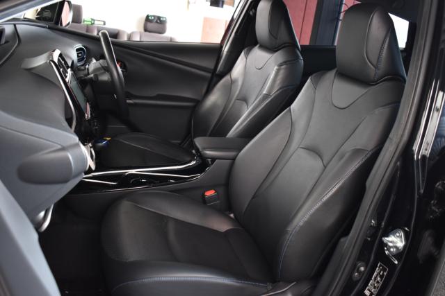 プリウス（新潟県新潟市西区）画像46