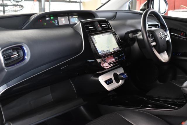 プリウス（新潟県新潟市西区）画像45