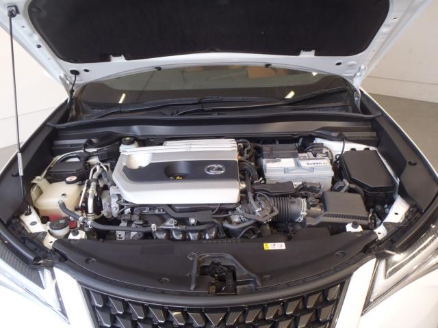 レクサスUX（新潟県新発田市）画像18