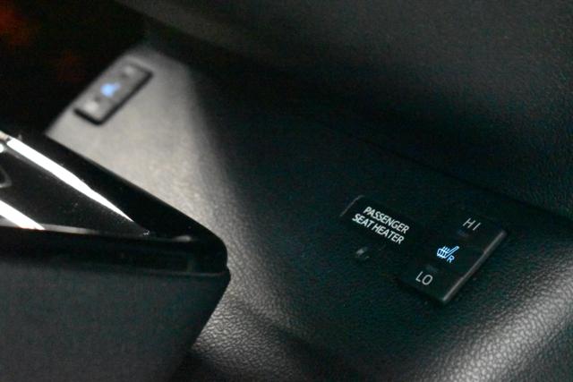 プリウス（新潟県新潟市西区）画像35