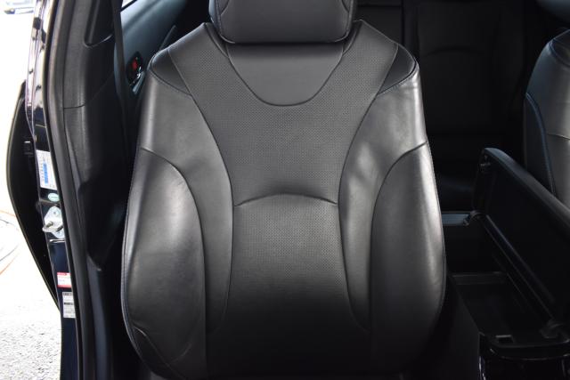 プリウス（新潟県新潟市西区）画像41