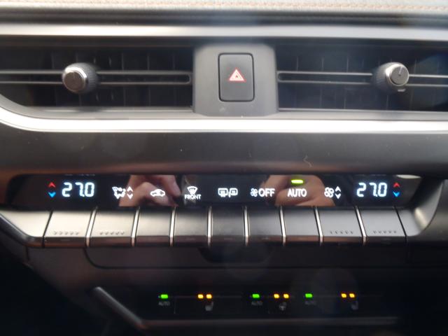 レクサスUX（新潟県新発田市）画像14