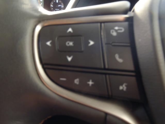 レクサスUX（新潟県新発田市）画像10