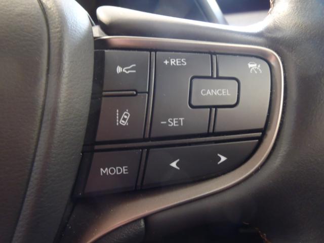 レクサスUX（新潟県新発田市）画像11