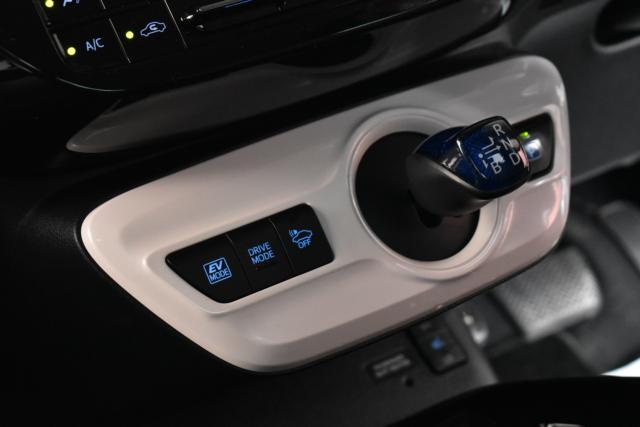 プリウス（新潟県新潟市西区）画像36