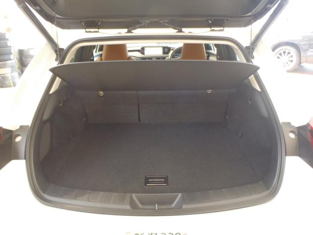 レクサスUX（新潟県新発田市）画像7