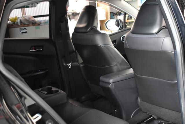 プリウス（新潟県新潟市西区）画像53