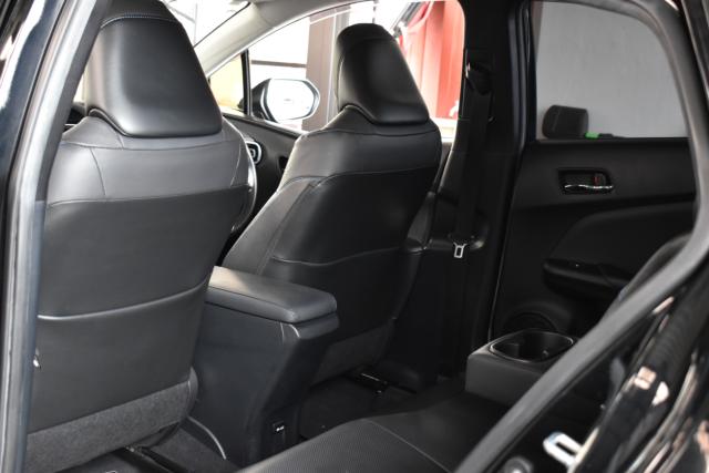 プリウス（新潟県新潟市西区）画像59