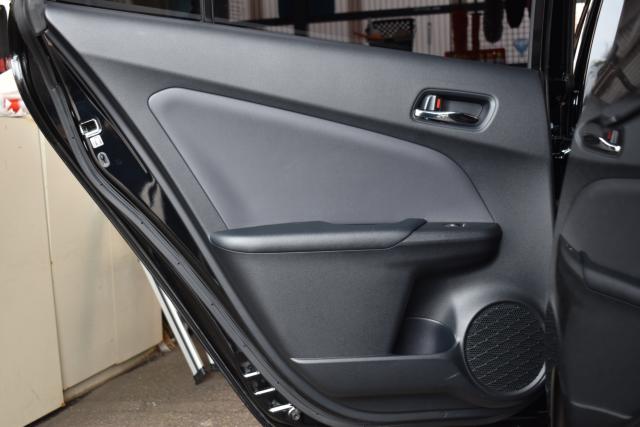 プリウス（新潟県新潟市西区）画像64