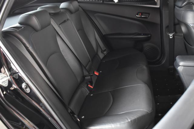 プリウス（新潟県新潟市西区）画像54