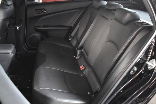 プリウス（新潟県新潟市西区）画像61