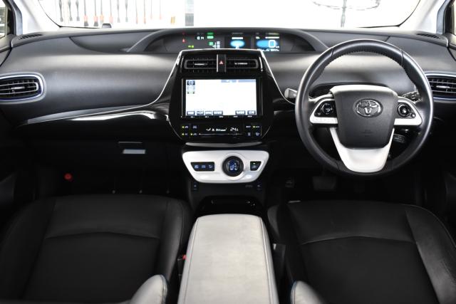 プリウス（新潟県新潟市西区）画像25