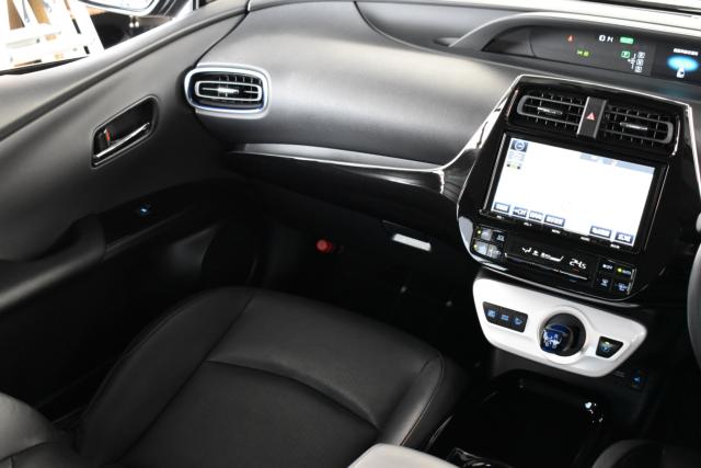 プリウス（新潟県新潟市西区）画像37