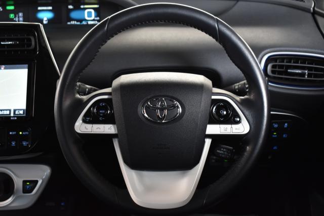 プリウス（新潟県新潟市西区）画像27