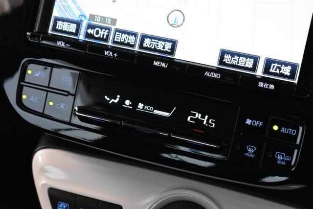 プリウス（新潟県新潟市西区）画像34