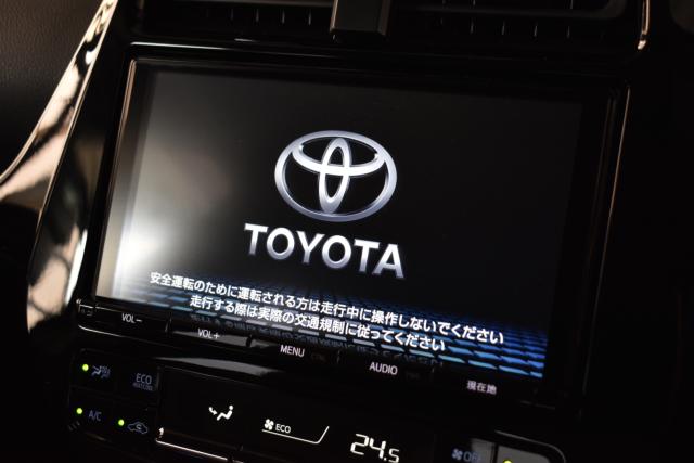 プリウス（新潟県新潟市西区）画像50