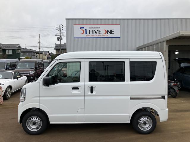 クリッパーバン（新潟県新潟市南区）画像15