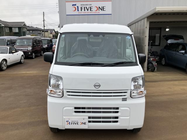 クリッパーバン（新潟県新潟市南区）画像12