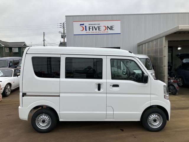 クリッパーバン（新潟県新潟市南区）画像14