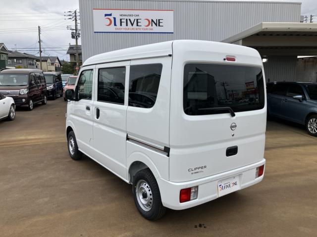 クリッパーバン（新潟県新潟市南区）画像11