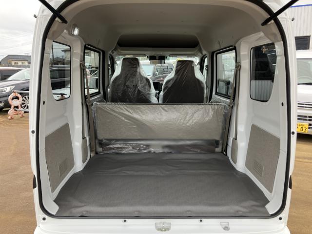 クリッパーバン（新潟県新潟市南区）画像21