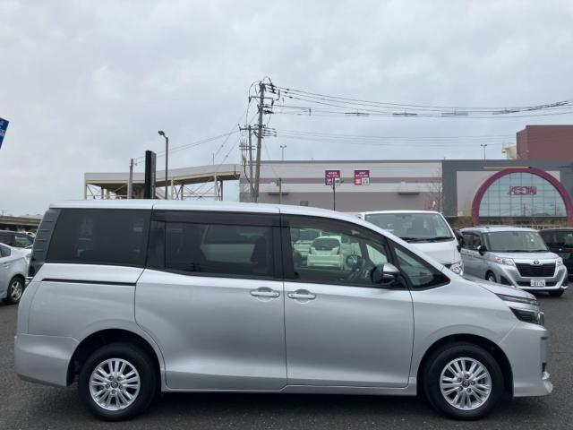ヴォクシー（新潟県新潟市西区）画像40