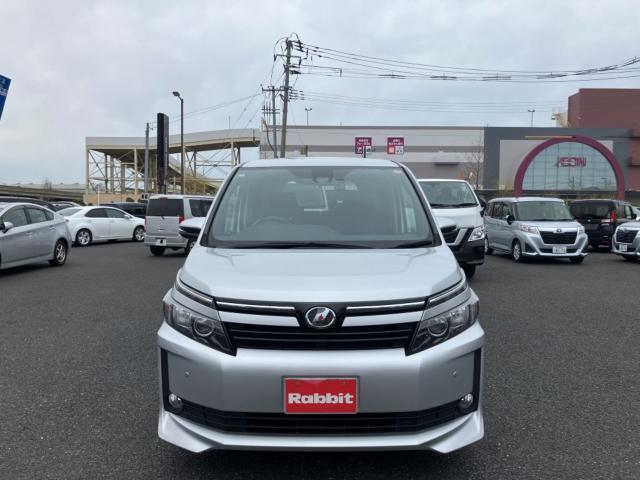 ヴォクシー（新潟県新潟市西区）画像41