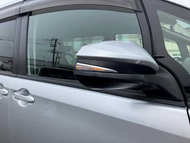 ヴォクシー（新潟県新潟市西区）画像36