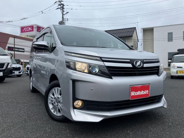 ヴォクシー（新潟県新潟市西区）画像37