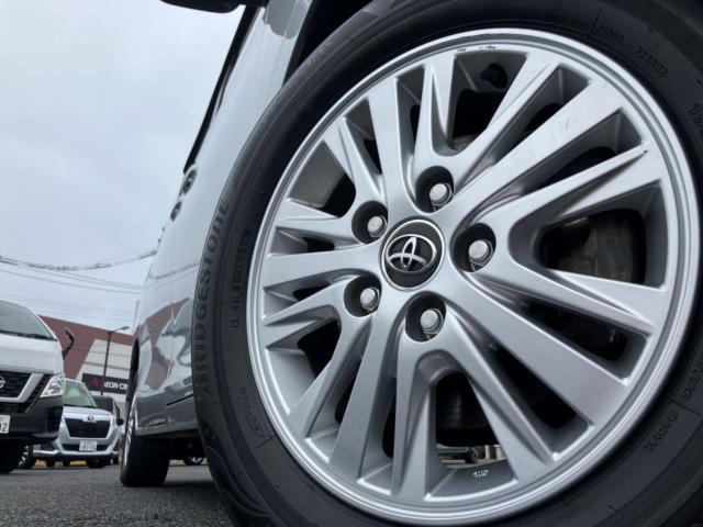 ヴォクシー（新潟県新潟市西区）画像38