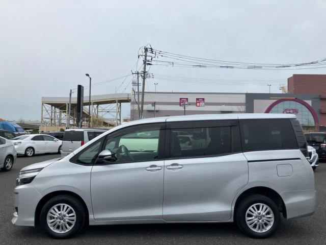 ヴォクシー（新潟県新潟市西区）画像39