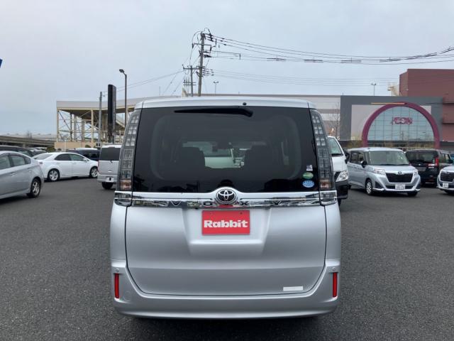 ヴォクシー（新潟県新潟市西区）画像42