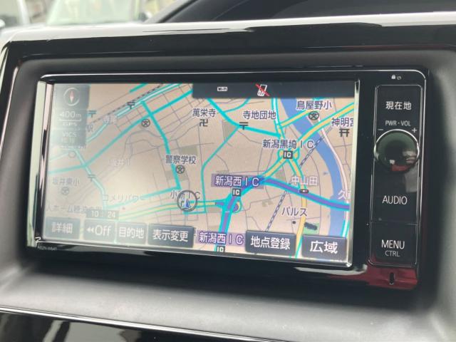 ヴォクシー（新潟県新潟市西区）画像5