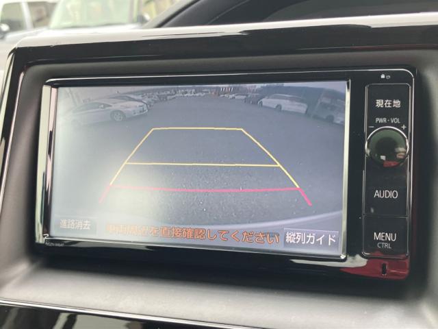 ヴォクシー（新潟県新潟市西区）画像7