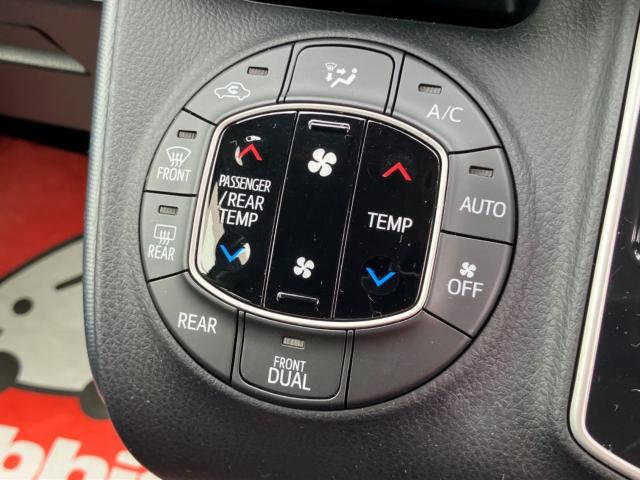 ヴォクシー（新潟県新潟市西区）画像9