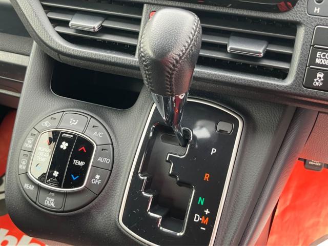 ヴォクシー（新潟県新潟市西区）画像10