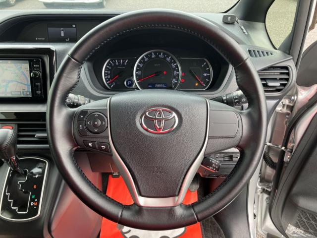 ヴォクシー（新潟県新潟市西区）画像13