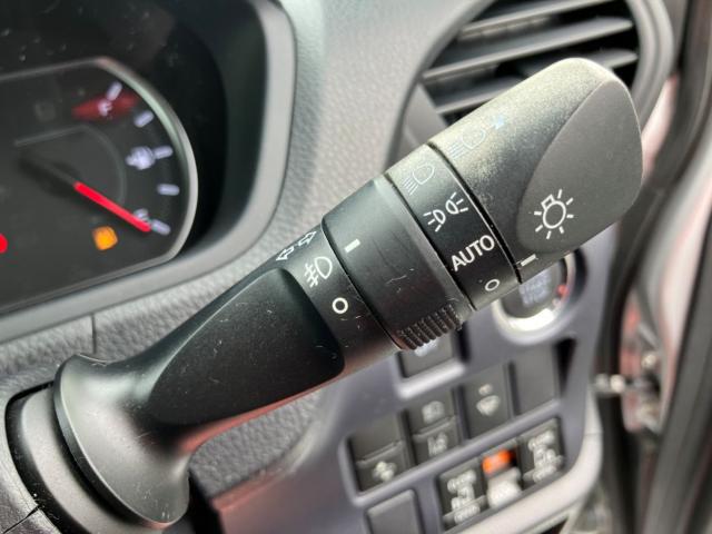 ヴォクシー（新潟県新潟市西区）画像16