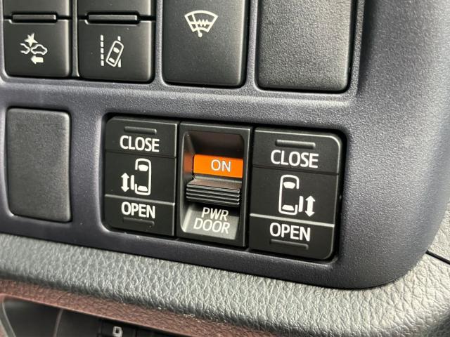 ヴォクシー（新潟県新潟市西区）画像20